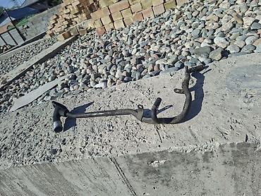 cr kai: Трубка Mazda 2002 г., Б/у, Оригинал, Япония — 2