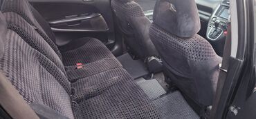 Honda: Honda Stream: 2003 г., 1.7 л, Автомат, Бензин, Минивэн — 8