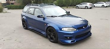 8: Hyundai Lantra: 1998 г., 1.8 л, Механика, Бензин, Универсал — 1