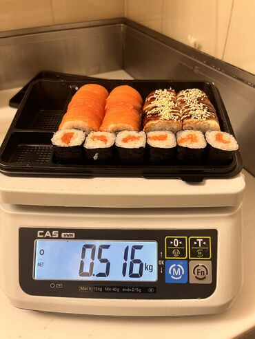 Повара: Повар Шаурмист. 3-5 лет опыта — 12