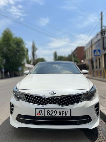 кия сид: Kia K5: 2015 г., 2 л, Типтроник, Газ, Седан