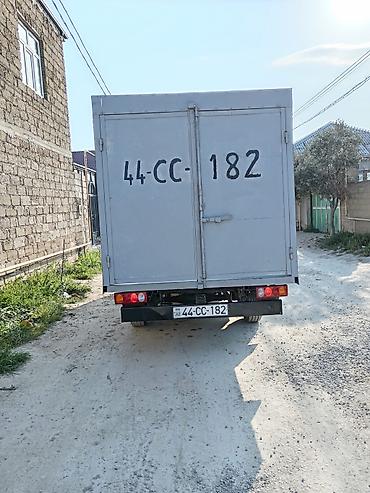 furqon ceşqa: Kia bongo k20700 — 4