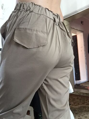 Pantalone: Bermude sorc pantalone — 20