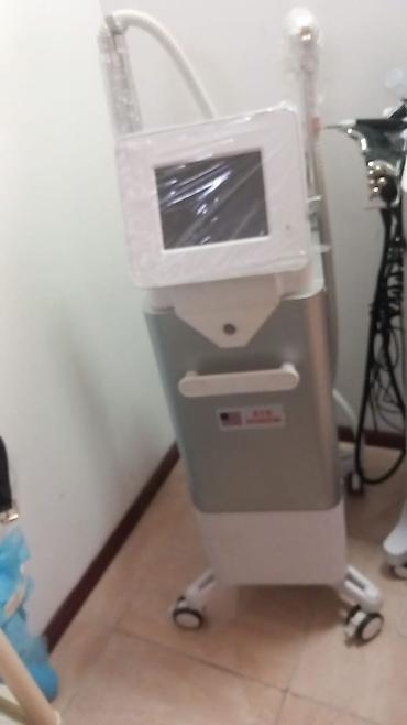 Диодный лазер 810 nm для удаления волос (Semiconductor Laser 810) — 4