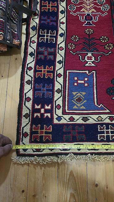 puzzle xalca: Xalça Dekorativ, Azərbaycan, Kredit yoxdur — 3