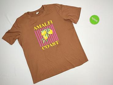 amiri: T-shirt damski, rozmiar 2XL — 2