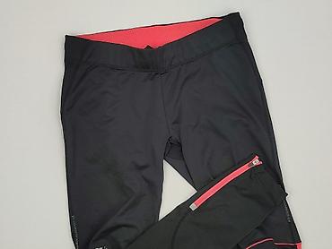 dresy alphar one: Legginsy Sportowe damskie, rozmiar M — 1