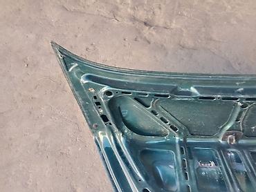 radiator mersedes: Mercedes-Benz C class, 1996 il — 10