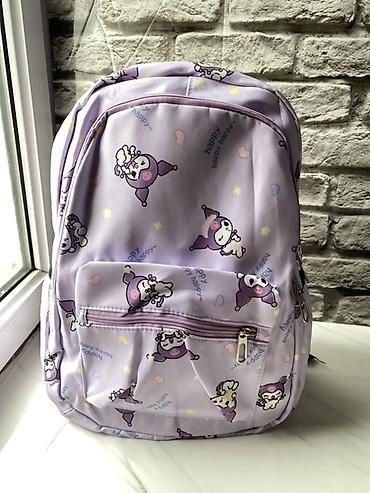 Рюкзаки: Рюкзак, Детские — 7