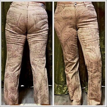 тёплая джинсовка: 👖 Джинсы от MAG — там, где мода встречается с комфортом! Новая