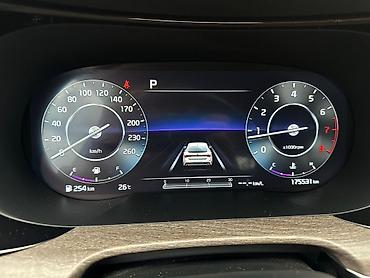 Kia: Kia K5: 2020 г., 1.6 л, Автомат, Бензин, Седан — 8