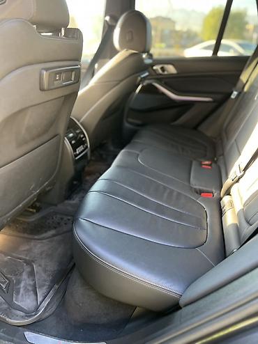 BMW: BMW X5: 2019 г., 3 л, Автомат, Бензин, Кроссовер — 9