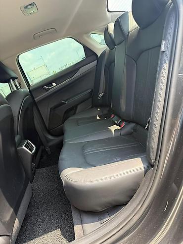 Kia: Kia K5: 2020 г., 2 л, Автомат, Газ, Седан — 10