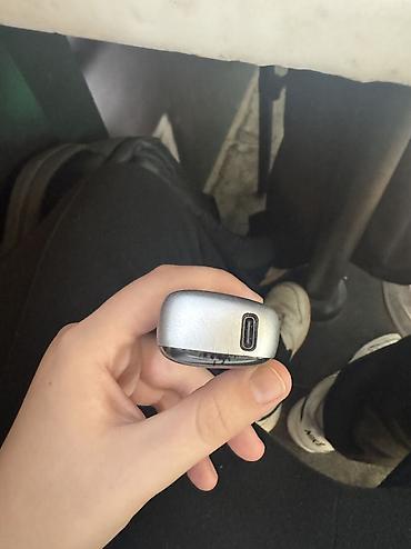 iqos 2 ci el: Ploom satilir 20-25 azn catdirilma yoxdur yalniz sahil metrosuna — 3