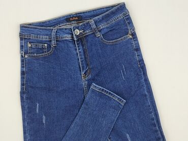 Jeans for women, size L (EU 40)