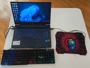 intel core i5 qiymeti: Şəkillərdə lazım olan məlumatlar var bu notebookun hələ 512 GB yaddaşı