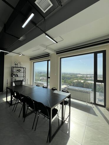 снять квартиру в бишкеке на долгий срок: 35 м²