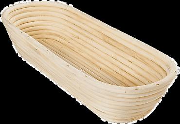 Другое оборудование для пищевой промышленности: Формы из древесины лозы для расстойки теста Ищете идеальные условия — 2