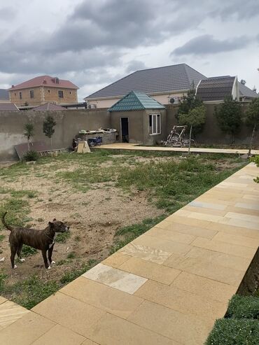 Uzunmüddətli kirayə evlər: 120 kv. m, 3 otaqlı, Kombi, Su, Qaz — 18