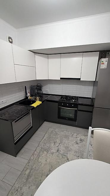 Долгосрочная аренда квартир: Площадь с балконом 60 м2 1-этаж из 8 На срок от 6-месяцев Отопление at lalafo.kg — 10 Долгосрочная аренда квартир: Площадь с балконом 60 м2 1-этаж из 8 На срок от 6-месяцев Отопление — 10
