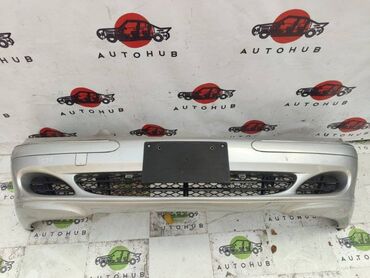 мотор опель фронтера: Бампер Mercedes-Benz S-Class W220 M112 E37 2004 перед. (б/у)