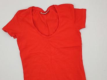 clothes in red: Lee, T-shirt damski, rozmiar S — 1