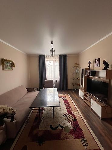 Долгосрочная аренда домов: 250 м², 6 комнат, Бассейн, Бронированные двери, Лоджия — 6