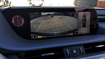 Lexus: Lexus ES: 2019 г., 2.5 л, Вариатор, Бензин, Седан — 10