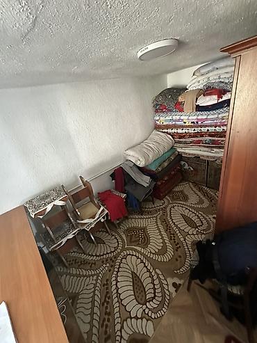 Долгосрочная аренда квартир: 6 комнат и более, С мебелью полностью — 7