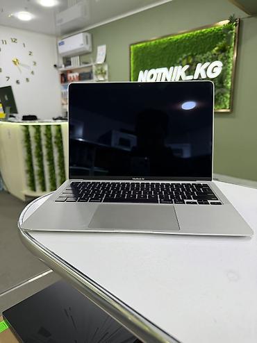 ipad air: Б/у, Apple M1, ОЗУ, RAM: 8 ГБ — 1