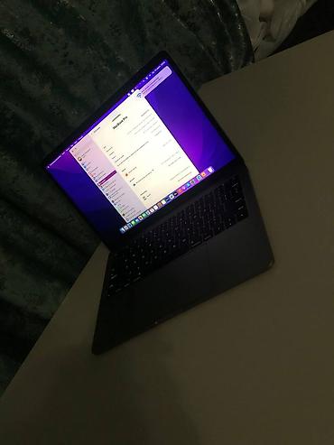 Ноутбуки Apple (MacBook): (8‑ядерный CPU, 16‑ядерный GPU) — высокая производительность при — 2