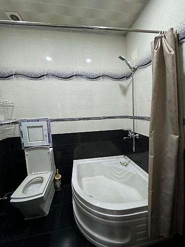 Mənzillər: Uzunmüddətli kirayə – Nərimanov metrosuna yaxın, Heydər Əliyev — 6