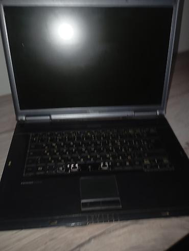 acer e1: Ноутбук Fujitsu Siemens (серия Lifebook). Характеристики и — 1