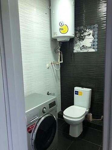 o store: 2 комнаты, 55 м², Курманжан-Датка мкр., Элитка, 5 этаж — 5