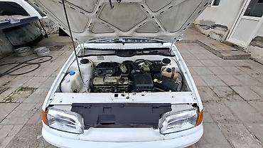 VAZ (LADA): VAZ (LADA) Samara: 1.6 l | 2012 il 300000 km Sedan — 12