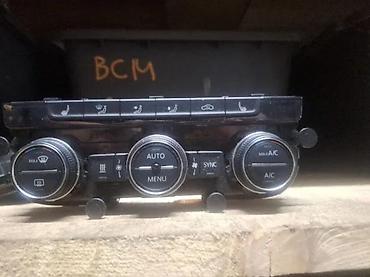 automobile rs: KLIMATRONIK. GOLF 7 13-19. 5G0907044BE | Klimatronik. Golf 7 — 2