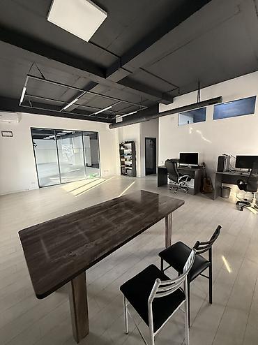 Продажа офисов: Продажа офисов 280 м², С ремонтом, Многоэтажное здание, 2 этаж — 14