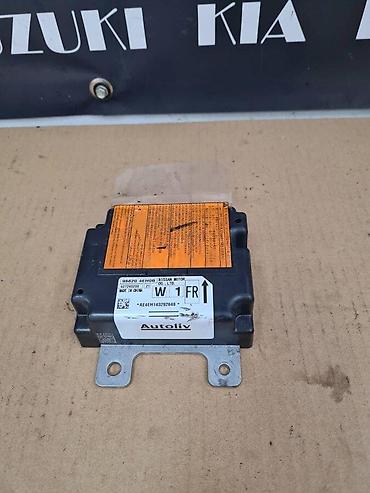 AIRBAG CONTROL MODUL ZA NISSAN QASHQAI OD 2014. DO 2021. GOD. |