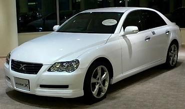 разборка лексус: Привозные Автозапчасти, из Японии Тойота Марк Икс Toyota Mark X — 1
