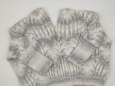swers shoes: Sweter damski, rozmiar 7XL — 1