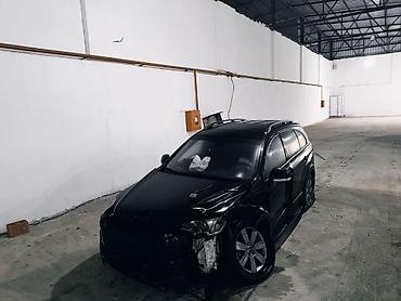avtokran satisi: Chevrolet Captiva: 3.2 l | 2008 il 100000 km Krossover — 5