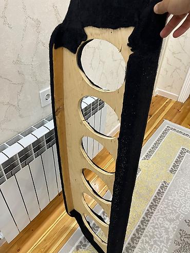 niva manitor: Niva üçün polka qalın ideal yığılıb — 1