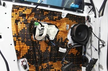 СТО, ремонт транспорта: Ремонт деталей автомобиля, Перетяжка салона, Шумоизоляция, без выезда at lalafo.kg — 9 СТО, ремонт транспорта: Ремонт деталей автомобиля, Перетяжка салона, Шумоизоляция, без выезда — 9