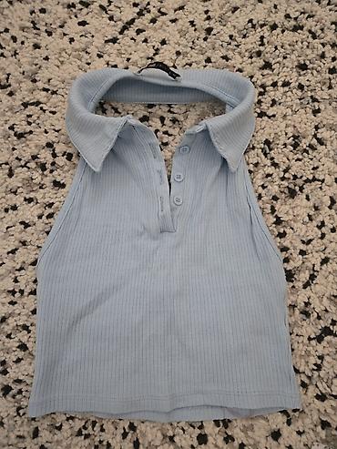 džemper: 9 gornjih delova (1 duks forever 21 marke sportski materijal M — 8