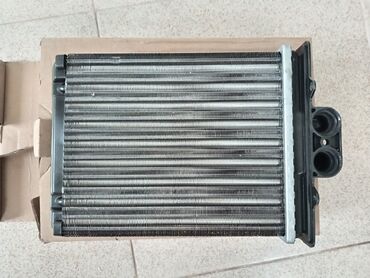 niva radiyatoru: OPEL VEKTRA B salon peç radiatoru tezedir