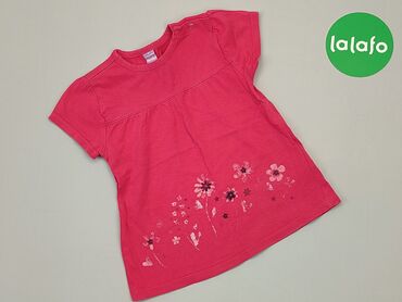 koszulki bayernu monachium dla dzieci: T-shirt, 6-9 months, condition - Good