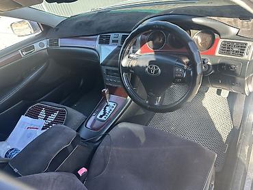 авто шампун: Toyota Windom: 2005 г., Автомат, Бензин, Седан — 4