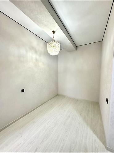 Новостройки от застройщика: Студия, 38 м² — 7