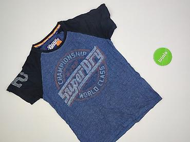 marka bartek: Superdry, Koszulka dla mężczyzn, rozmiar M — 2