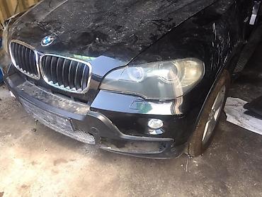 x3 m: Хавкат BMW, 2008 г., Б/у, Оригинал — 7